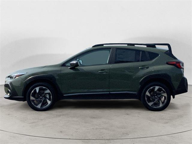 new 2025 Subaru Crosstrek car, priced at $34,853