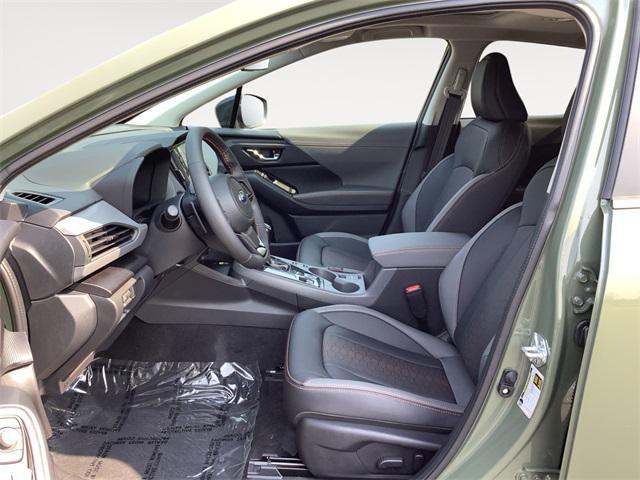 new 2025 Subaru Crosstrek car, priced at $34,853