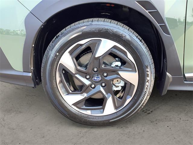 new 2025 Subaru Crosstrek car, priced at $34,853