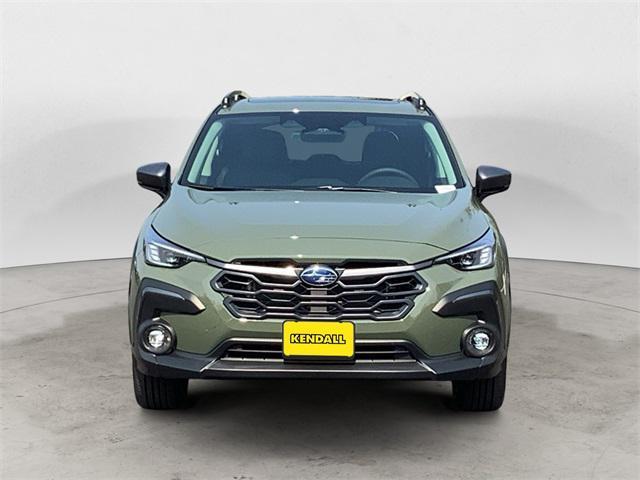 new 2025 Subaru Crosstrek car, priced at $34,853