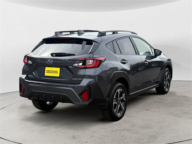new 2025 Subaru Crosstrek car, priced at $30,613
