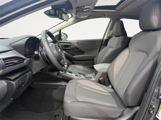 new 2025 Subaru Crosstrek car, priced at $30,613
