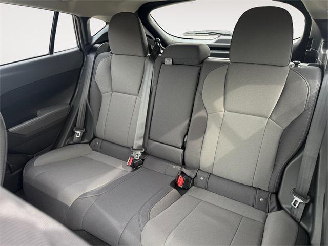 new 2025 Subaru Crosstrek car, priced at $30,613