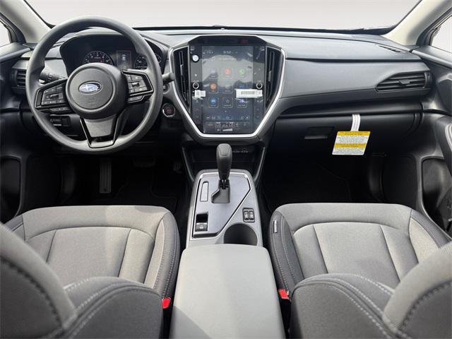 new 2025 Subaru Crosstrek car, priced at $30,613