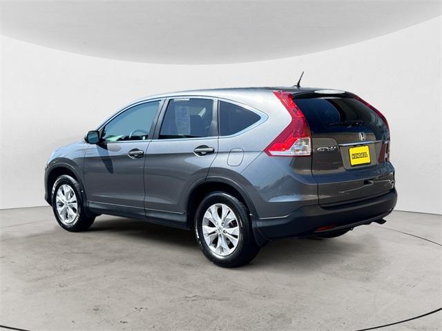 used 2013 Honda CR-V car, priced at $14,997