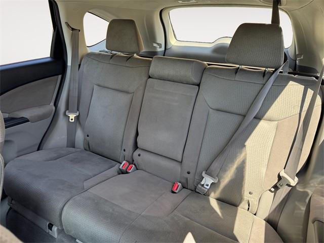 used 2013 Honda CR-V car, priced at $14,997