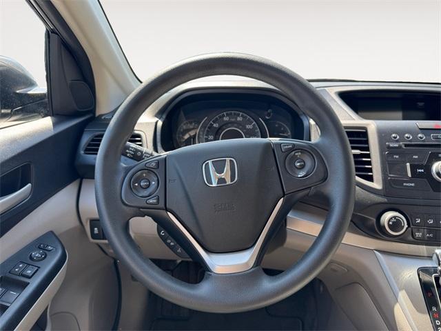 used 2013 Honda CR-V car, priced at $14,997