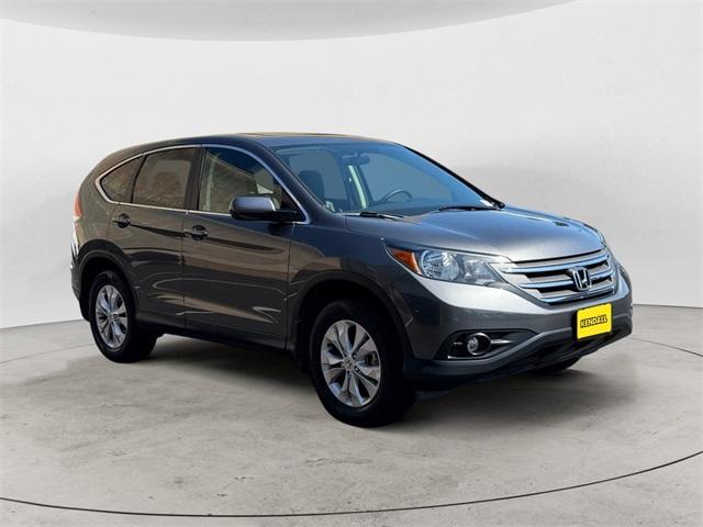 used 2013 Honda CR-V car, priced at $14,997