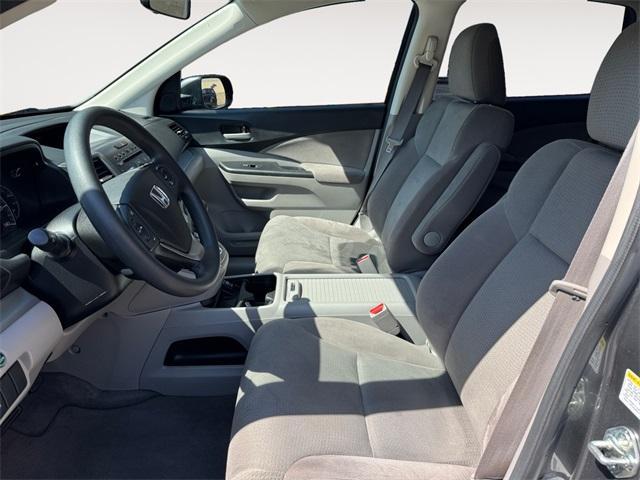 used 2013 Honda CR-V car, priced at $14,997