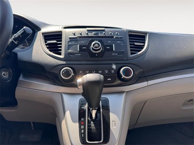 used 2013 Honda CR-V car, priced at $14,997