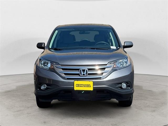 used 2013 Honda CR-V car, priced at $14,997