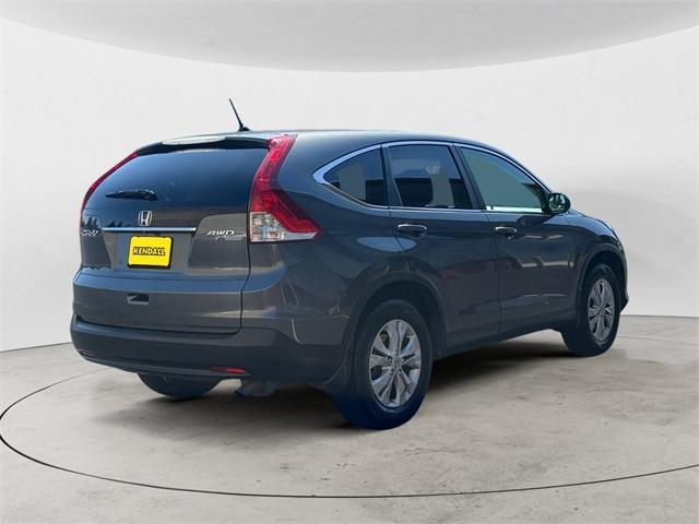 used 2013 Honda CR-V car, priced at $14,997