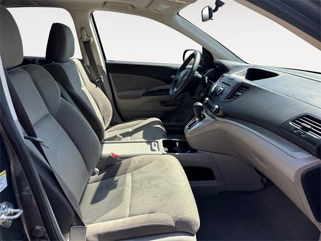 used 2013 Honda CR-V car, priced at $14,997