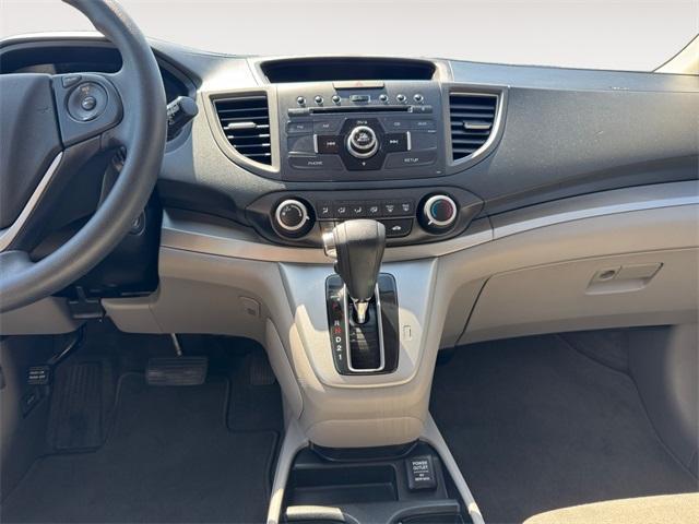 used 2013 Honda CR-V car, priced at $14,997