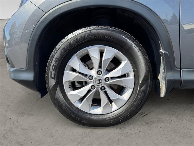 used 2013 Honda CR-V car, priced at $14,997