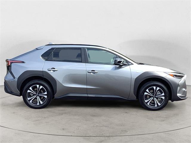 new 2025 Subaru Solterra car, priced at $37,072