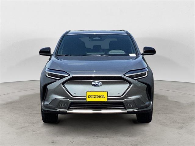 new 2025 Subaru Solterra car, priced at $37,072