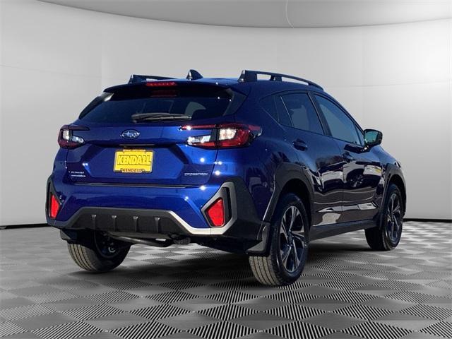 new 2025 Subaru Crosstrek car, priced at $32,145