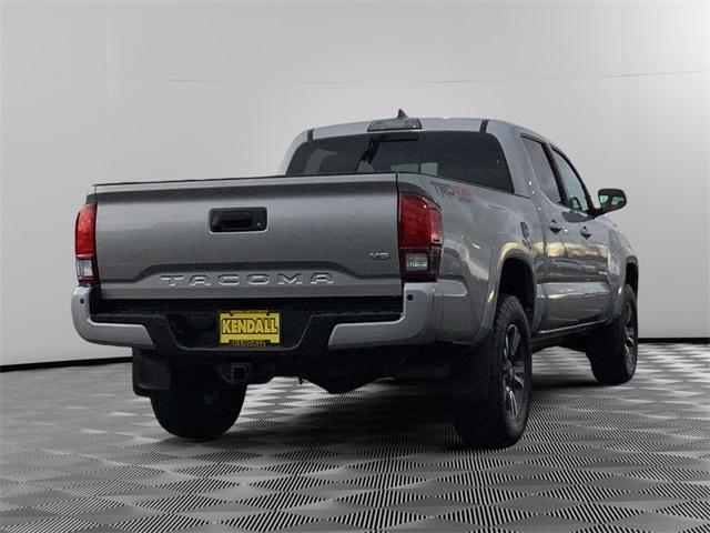 used 2019 Toyota Tacoma car, priced at $33,918