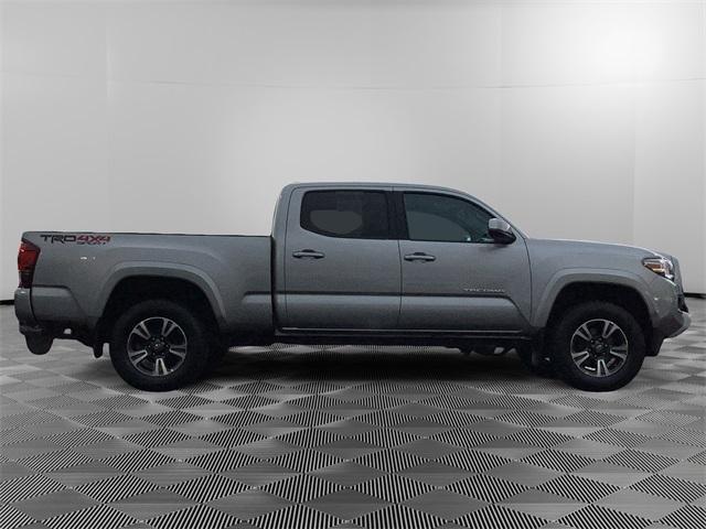 used 2019 Toyota Tacoma car, priced at $33,918