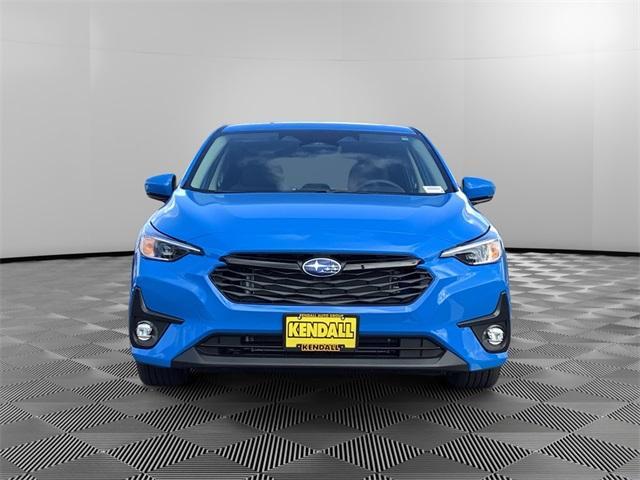 new 2024 Subaru Impreza car, priced at $28,392