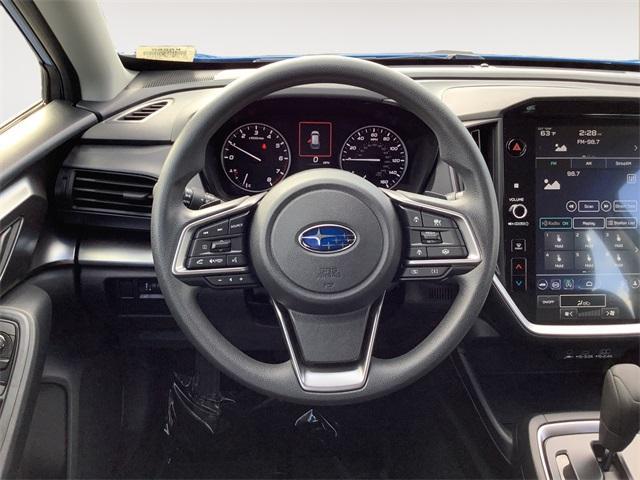 new 2024 Subaru Impreza car, priced at $28,392