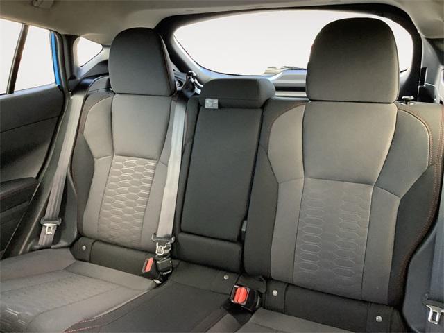 new 2024 Subaru Impreza car, priced at $28,392