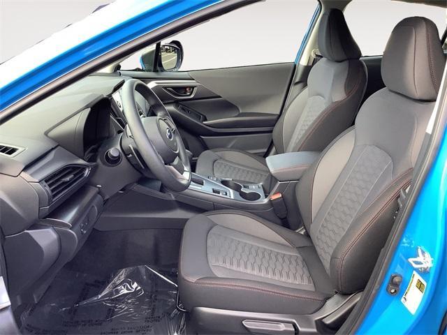 new 2024 Subaru Impreza car, priced at $28,392