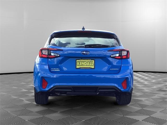 new 2024 Subaru Impreza car, priced at $28,392