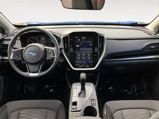 new 2024 Subaru Impreza car, priced at $28,392