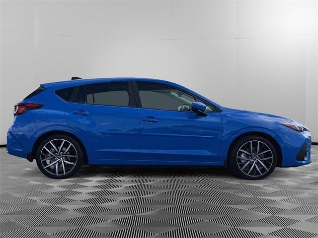 new 2024 Subaru Impreza car, priced at $28,392