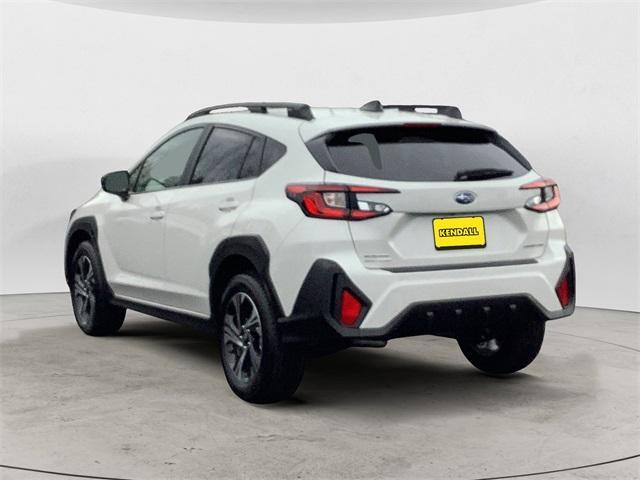 new 2025 Subaru Crosstrek car, priced at $29,780