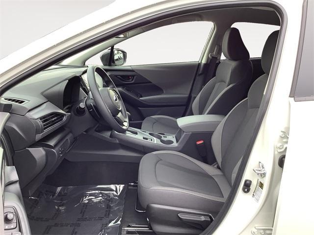 new 2025 Subaru Crosstrek car, priced at $29,780