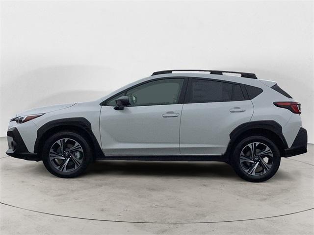 new 2025 Subaru Crosstrek car, priced at $29,780