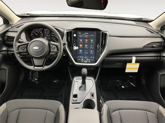 new 2025 Subaru Crosstrek car, priced at $29,780