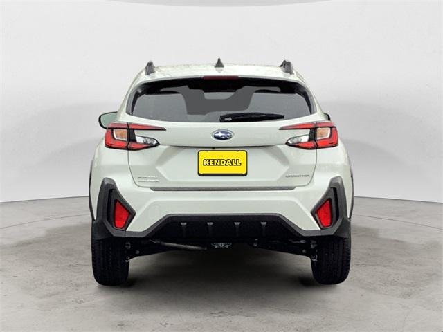 new 2025 Subaru Crosstrek car, priced at $29,780