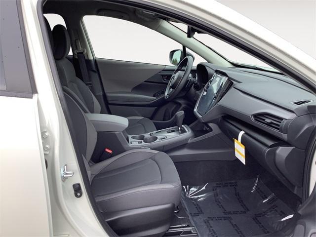 new 2025 Subaru Crosstrek car, priced at $29,780