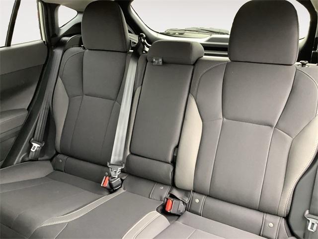 new 2025 Subaru Crosstrek car, priced at $29,780