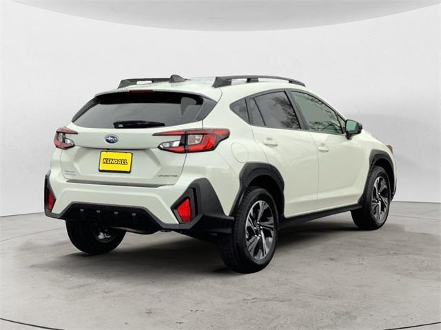 new 2025 Subaru Crosstrek car, priced at $29,780