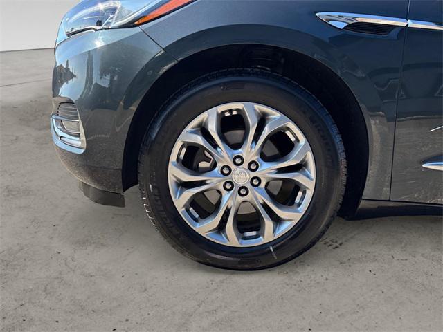 used 2018 Buick Enclave car, priced at $17,971