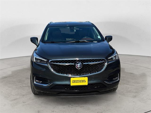 used 2018 Buick Enclave car, priced at $17,971