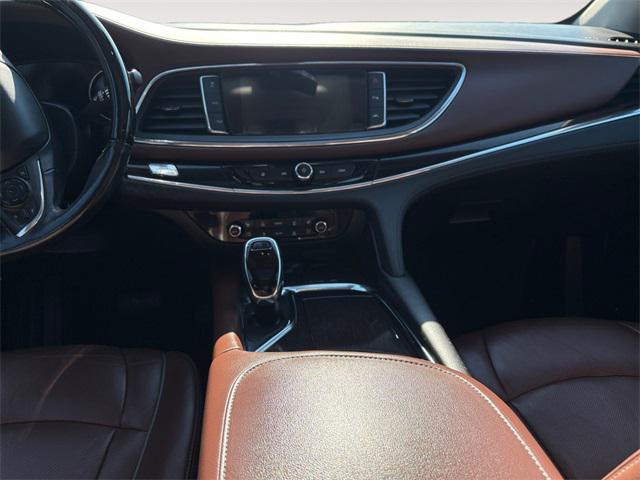 used 2018 Buick Enclave car, priced at $17,971