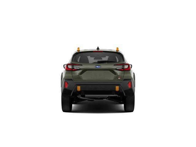 new 2025 Subaru Crosstrek car, priced at $36,224
