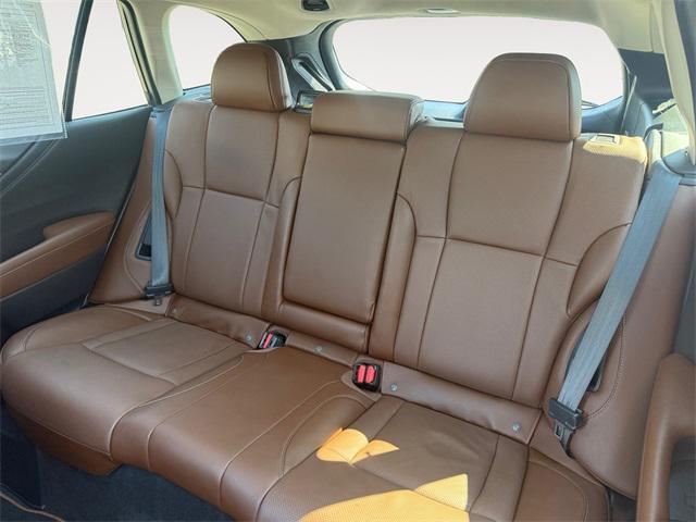 used 2020 Subaru Outback car, priced at $27,815