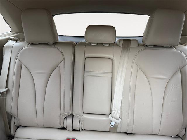 used 2018 Lincoln MKC car, priced at $15,918