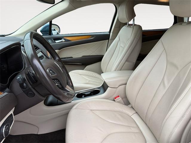 used 2018 Lincoln MKC car, priced at $15,918
