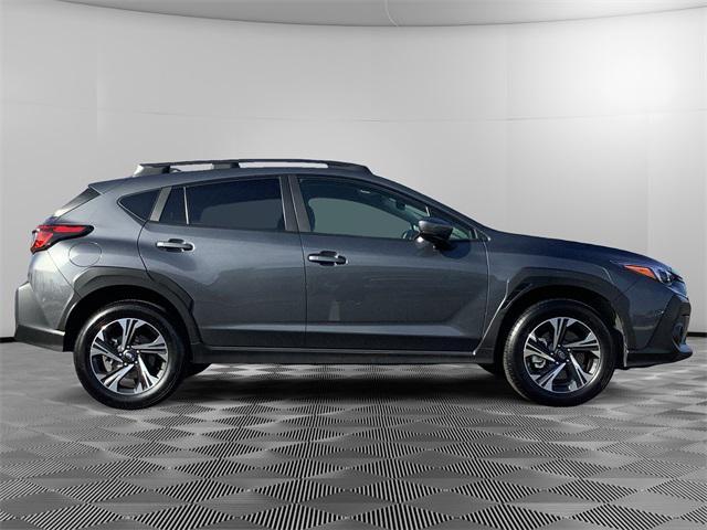 used 2024 Subaru Crosstrek car, priced at $26,899