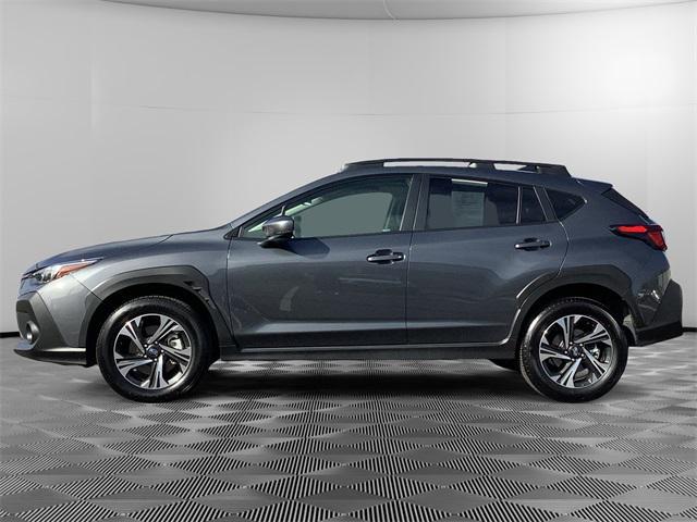 used 2024 Subaru Crosstrek car, priced at $26,899