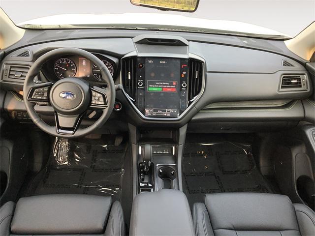 new 2025 Subaru Ascent car, priced at $55,024