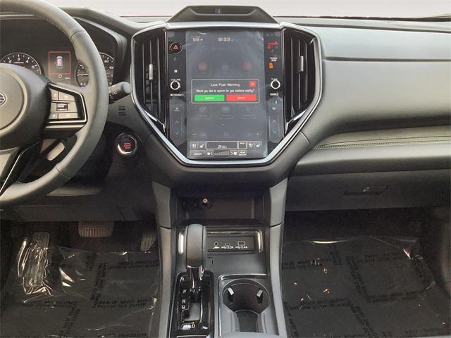 new 2025 Subaru Ascent car, priced at $55,024